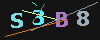 Gambar captcha